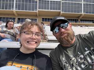 Ambetter Health 400 - NASCAR Cup Series