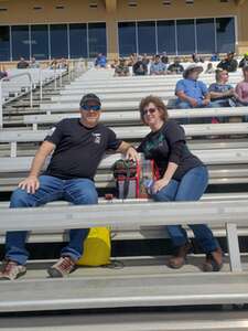 Ambetter Health 400 - NASCAR Cup Series