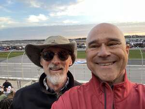 Ambetter Health 400 - NASCAR Cup Series