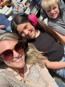 Ambetter Health 400 - NASCAR Cup Series