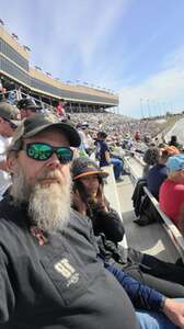 Ambetter Health 400 - NASCAR Cup Series