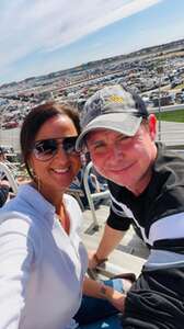 Ambetter Health 400 - NASCAR Cup Series