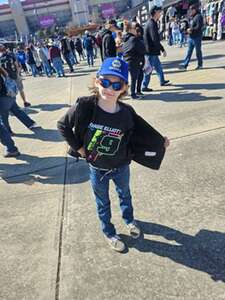 Ambetter Health 400 - NASCAR Cup Series