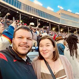 Ambetter Health 400 - NASCAR Cup Series