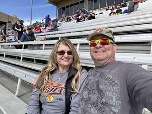 Ambetter Health 400 - NASCAR Cup Series