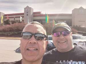 Ambetter Health 400 - NASCAR Cup Series