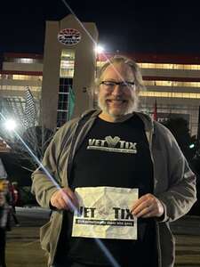 Ambetter Health 400 - NASCAR Cup Series