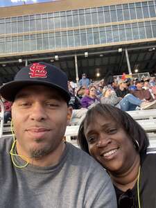 Ambetter Health 400 - NASCAR Cup Series