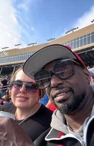 Ambetter Health 400 - NASCAR Cup Series