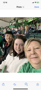 Marshall Thundering Herd - NCAA Men's Basketball vs Old Dominion Monarchs