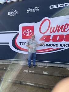 Toyota Owners 400: NASCAR Cup Series