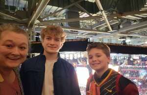 Cleveland Cavaliers - NBA vs Chicago Bulls