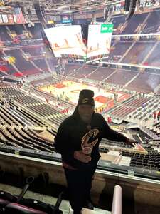 Cleveland Cavaliers - NBA vs Chicago Bulls