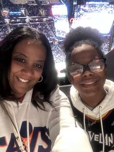 Cleveland Cavaliers - NBA vs Chicago Bulls