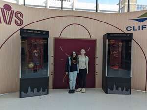 Cleveland Cavaliers - NBA vs Chicago Bulls