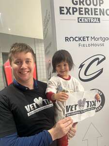 Cleveland Cavaliers - NBA vs Chicago Bulls