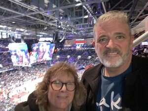 Cleveland Cavaliers - NBA vs Chicago Bulls