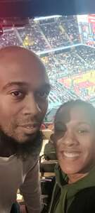 Cleveland Cavaliers - NBA vs Chicago Bulls