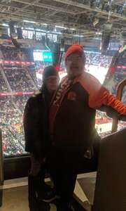 Cleveland Cavaliers - NBA vs Chicago Bulls