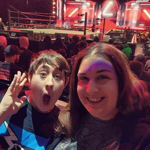 AEW Presents COLLISION