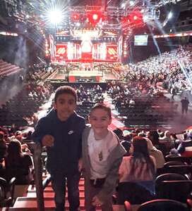 AEW Presents COLLISION