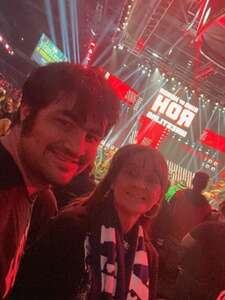 AEW Presents COLLISION