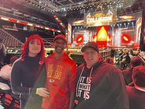 AEW Presents COLLISION