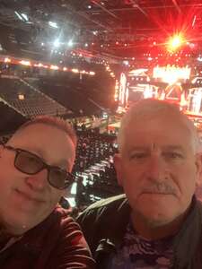 AEW Presents COLLISION