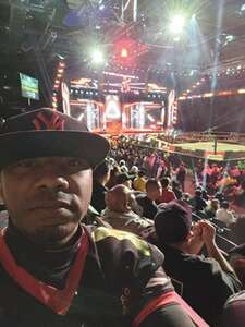 AEW Presents COLLISION