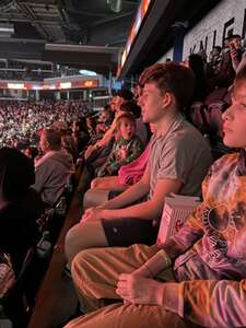 AEW Presents COLLISION