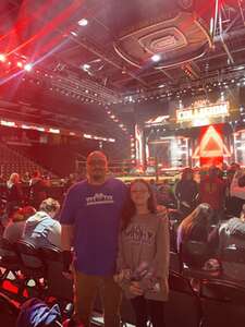 AEW Presents COLLISION