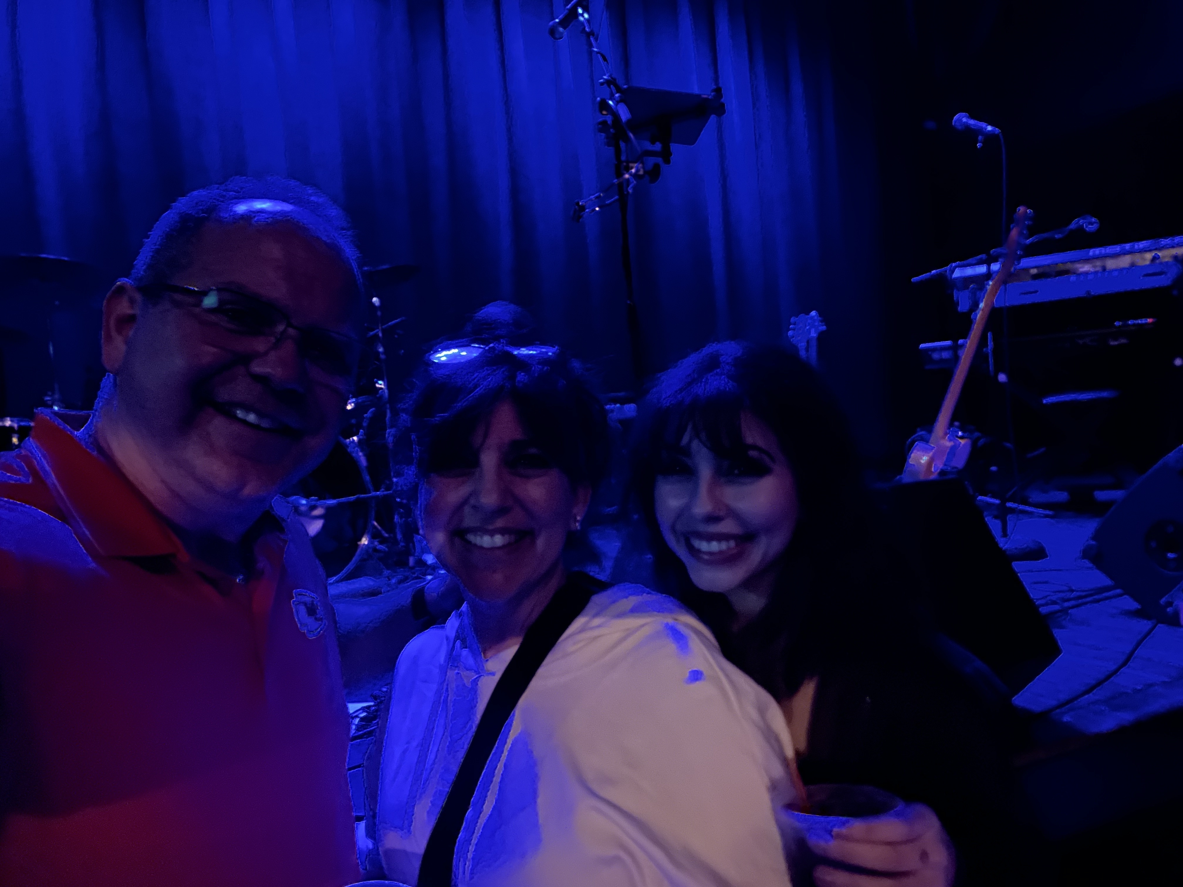 The Heartshakers - A Tom Petty Experience