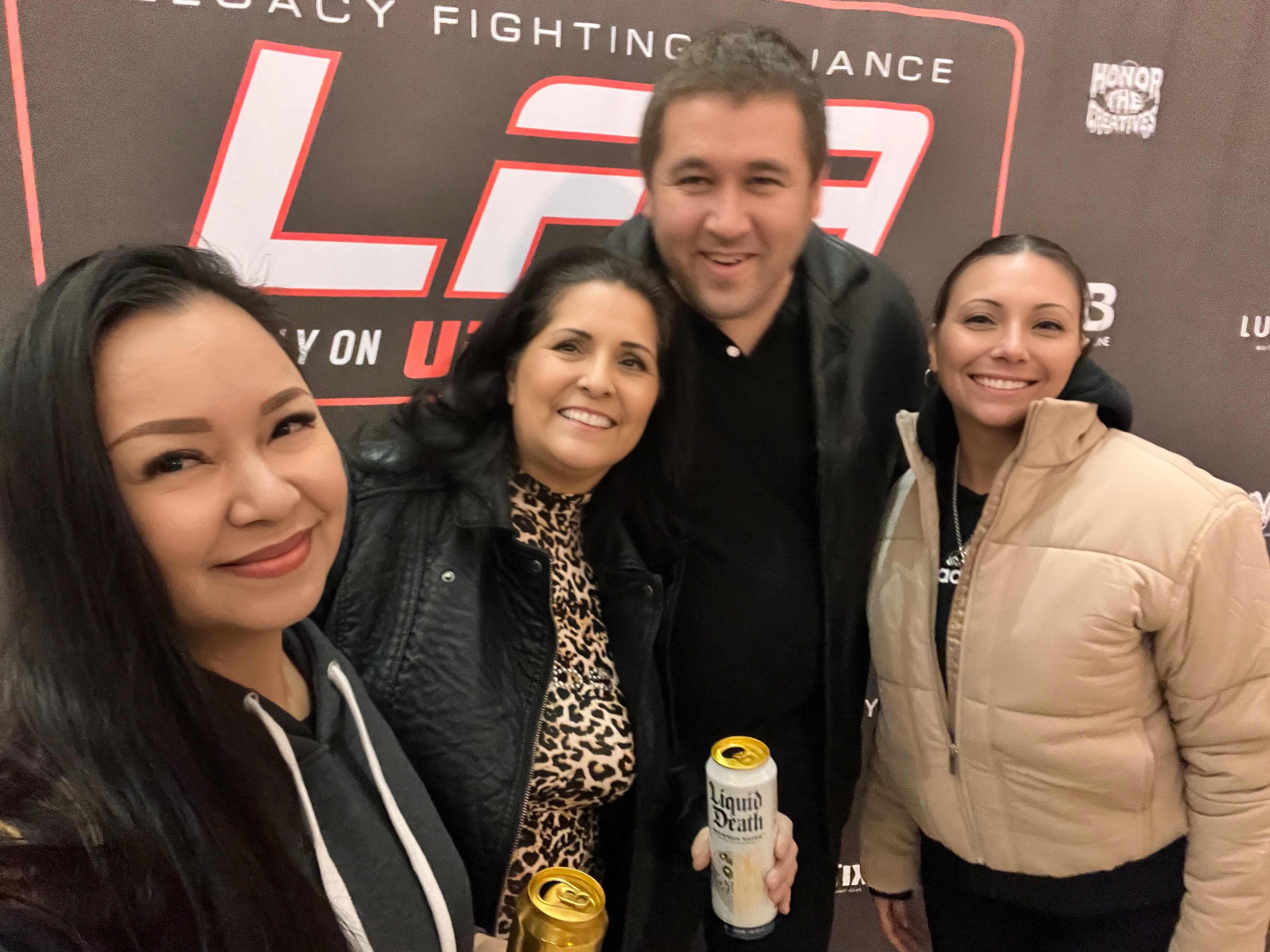 LFA 176