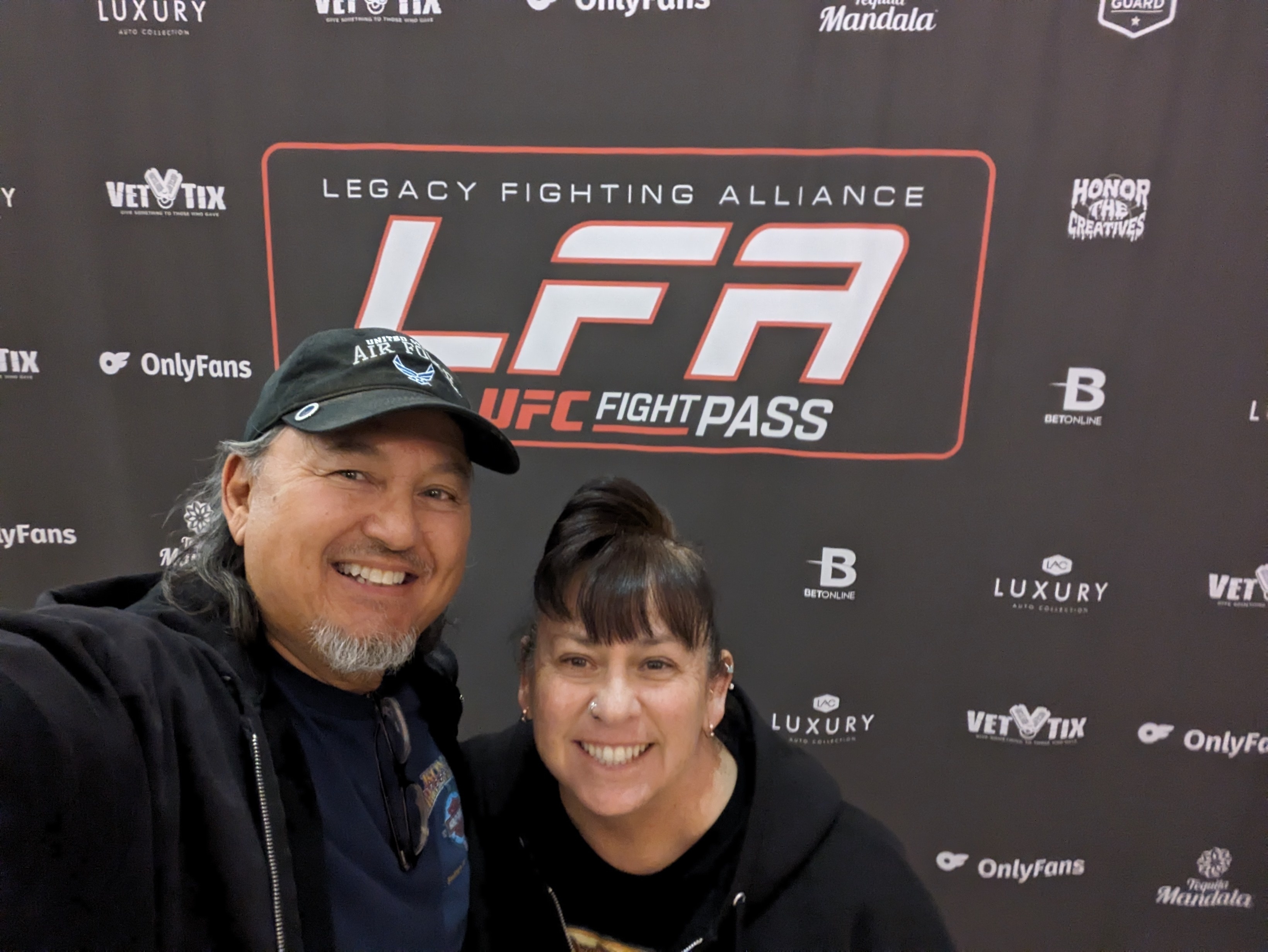 LFA 176