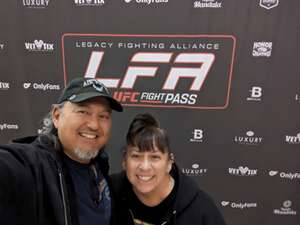 LFA 176