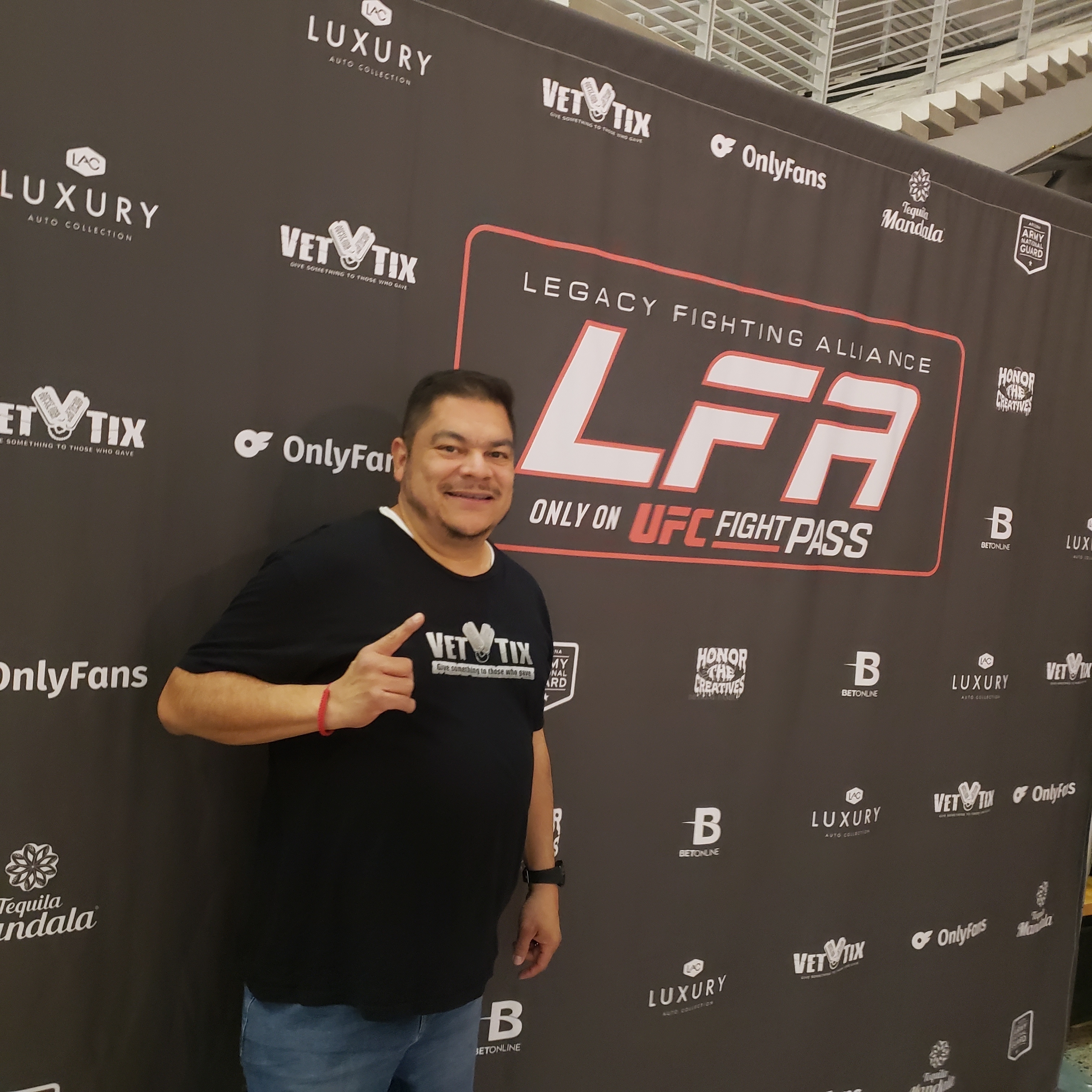 LFA 176