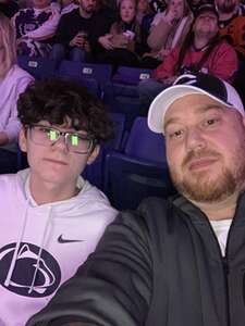 Reading Royals - ECHL vs Adirondack Thunder