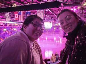 Reading Royals - ECHL vs Adirondack Thunder