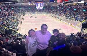 Reading Royals - ECHL vs Adirondack Thunder