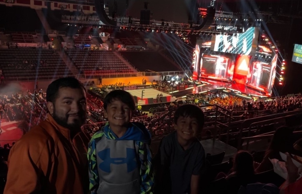 All Elite Wrestling - AEW Presents: Collision
