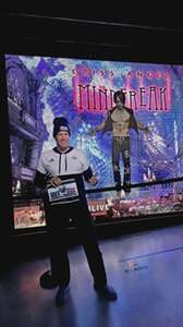 Criss Angel MINDFREAK (Las Vegas)