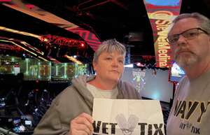 Criss Angel MINDFREAK (Las Vegas)