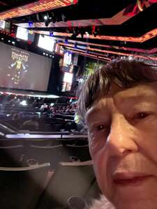 Criss Angel MINDFREAK (Las Vegas)