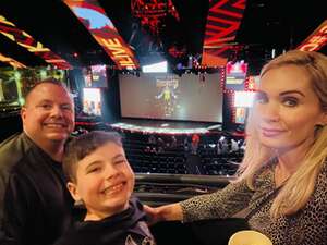 Criss Angel MINDFREAK (Las Vegas)