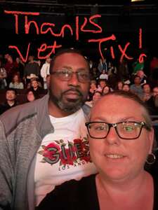 Criss Angel MINDFREAK (Las Vegas)