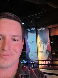 Criss Angel MINDFREAK (Las Vegas)