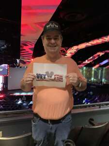 Criss Angel MINDFREAK (Las Vegas)