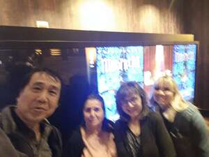 Criss Angel MINDFREAK (Las Vegas)