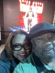 Criss Angel MINDFREAK (Las Vegas)