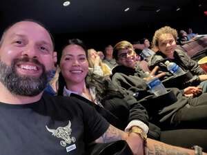 Criss Angel MINDFREAK (Las Vegas)